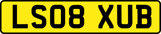 LS08XUB
