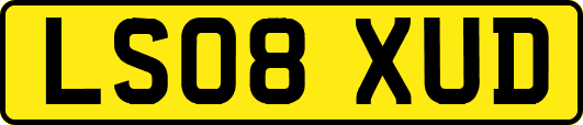 LS08XUD