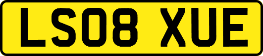 LS08XUE