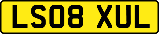 LS08XUL