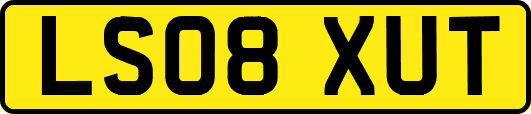 LS08XUT