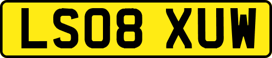 LS08XUW
