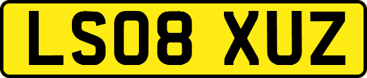 LS08XUZ
