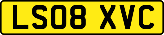 LS08XVC