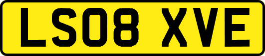 LS08XVE