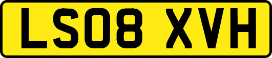 LS08XVH