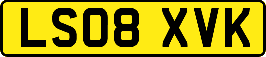 LS08XVK
