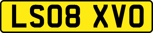 LS08XVO