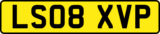 LS08XVP