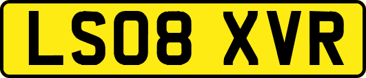 LS08XVR