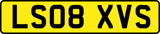 LS08XVS