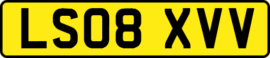 LS08XVV