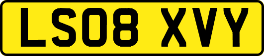 LS08XVY
