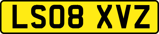 LS08XVZ