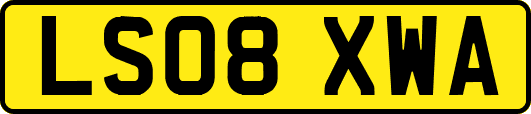 LS08XWA