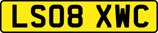 LS08XWC