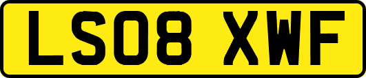 LS08XWF
