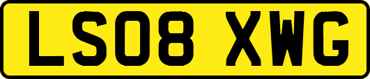 LS08XWG