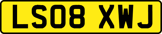 LS08XWJ