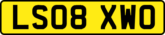 LS08XWO