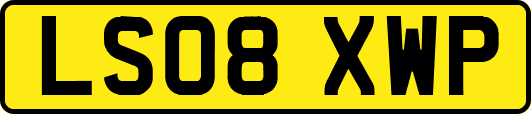 LS08XWP