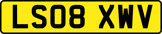 LS08XWV
