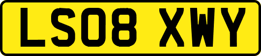 LS08XWY
