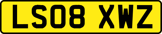 LS08XWZ