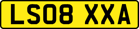 LS08XXA