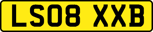 LS08XXB