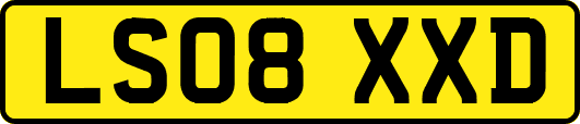 LS08XXD