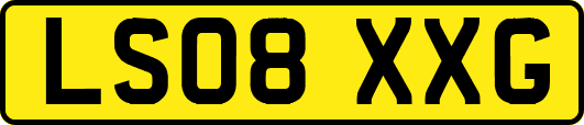 LS08XXG