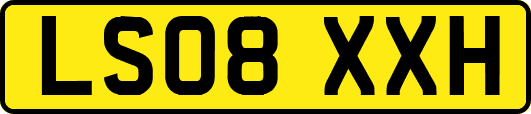 LS08XXH