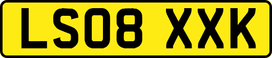 LS08XXK