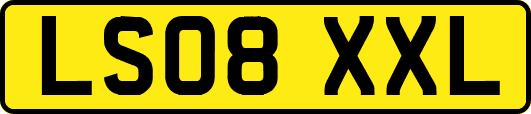 LS08XXL