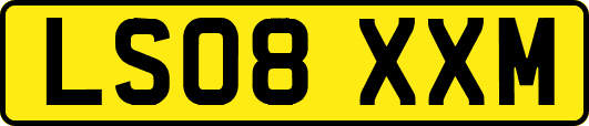 LS08XXM