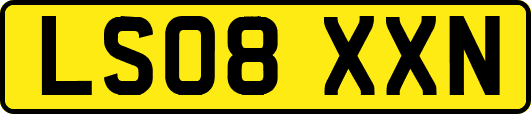 LS08XXN