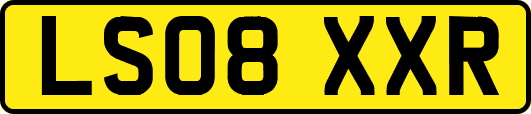 LS08XXR