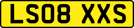 LS08XXS