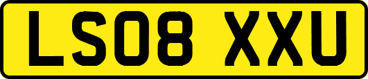 LS08XXU