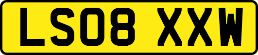 LS08XXW
