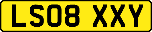 LS08XXY