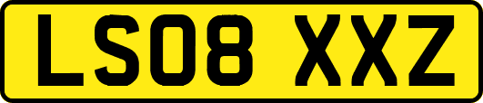 LS08XXZ