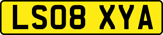 LS08XYA