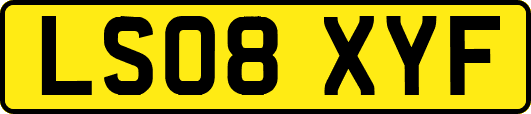 LS08XYF