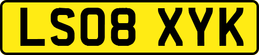 LS08XYK