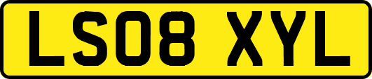 LS08XYL