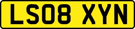 LS08XYN