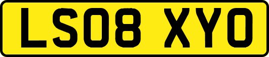 LS08XYO