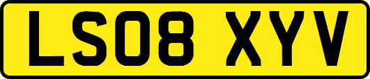 LS08XYV